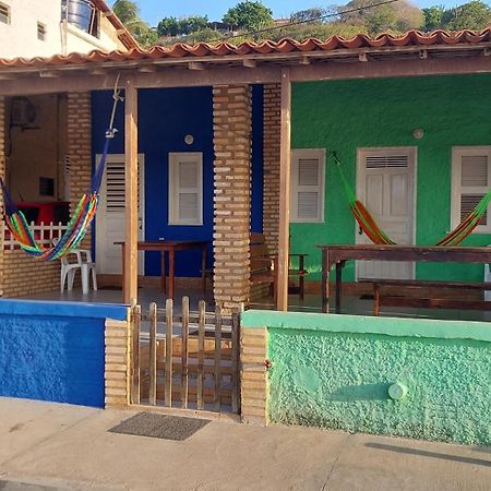 Chales Canto Do Mar Редонда Екстер'єр фото