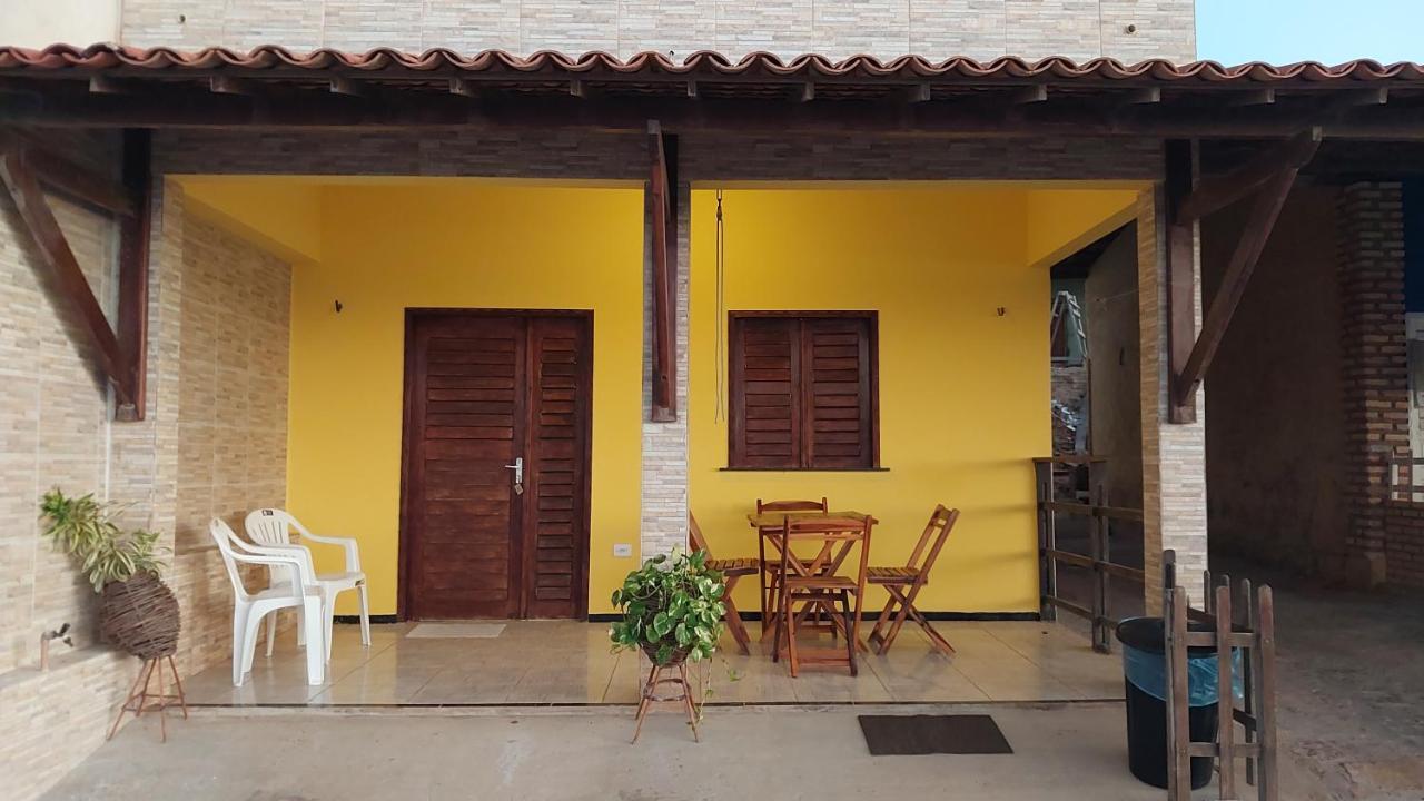 Chales Canto Do Mar Редонда Екстер'єр фото