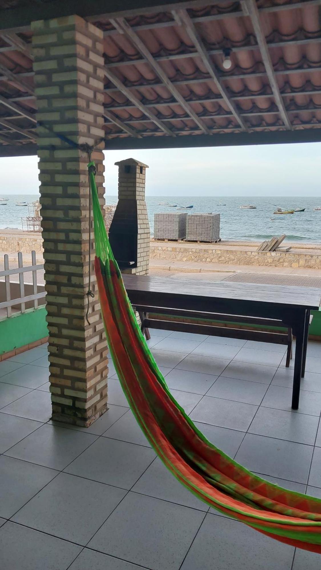 Chales Canto Do Mar Редонда Екстер'єр фото