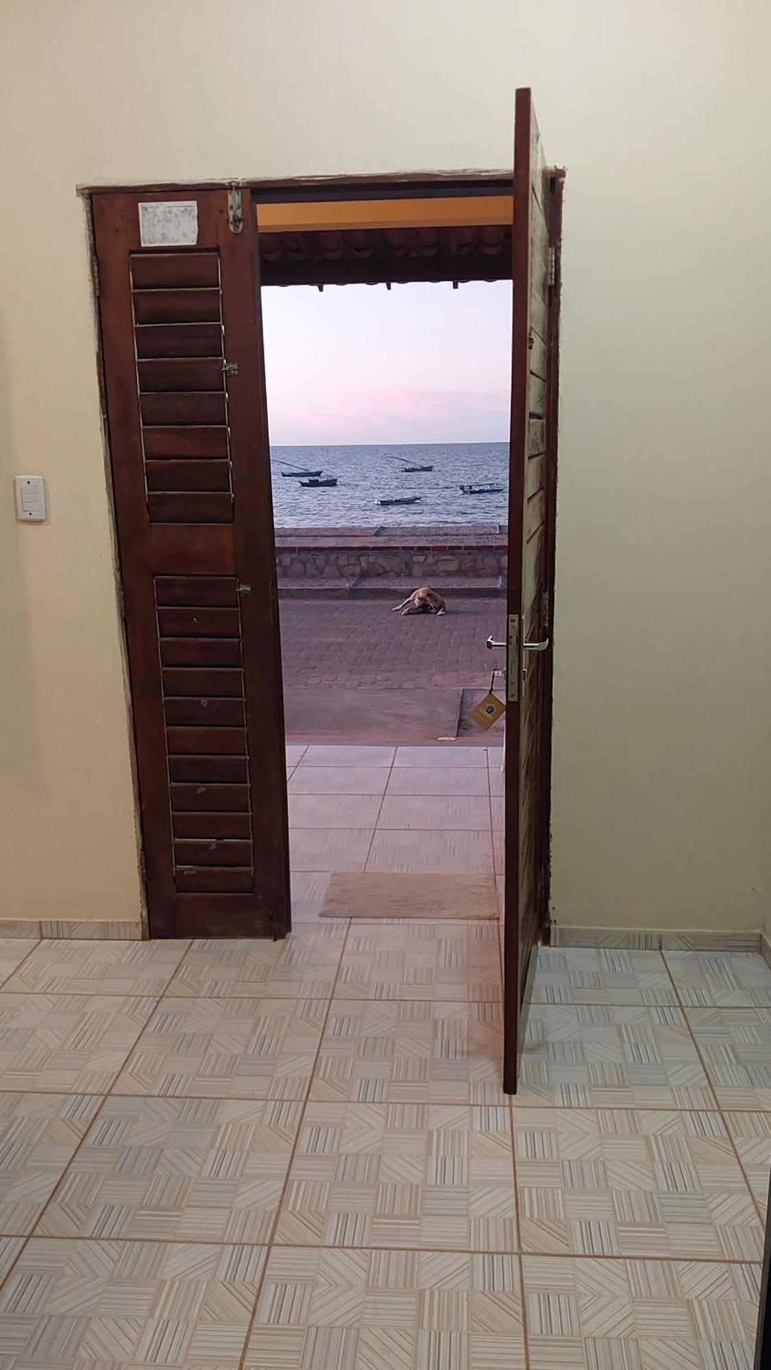 Chales Canto Do Mar Редонда Екстер'єр фото