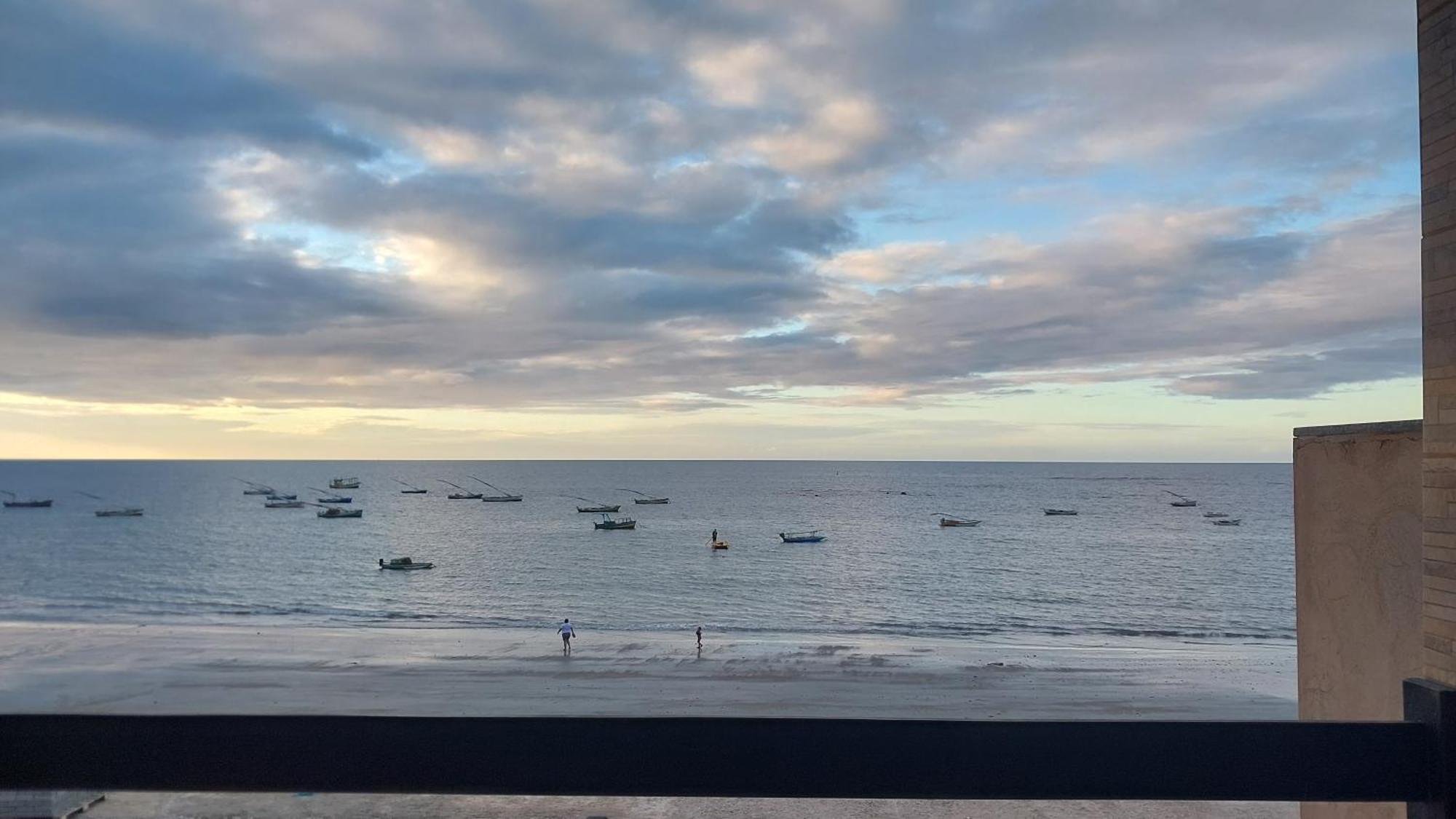 Chales Canto Do Mar Редонда Екстер'єр фото